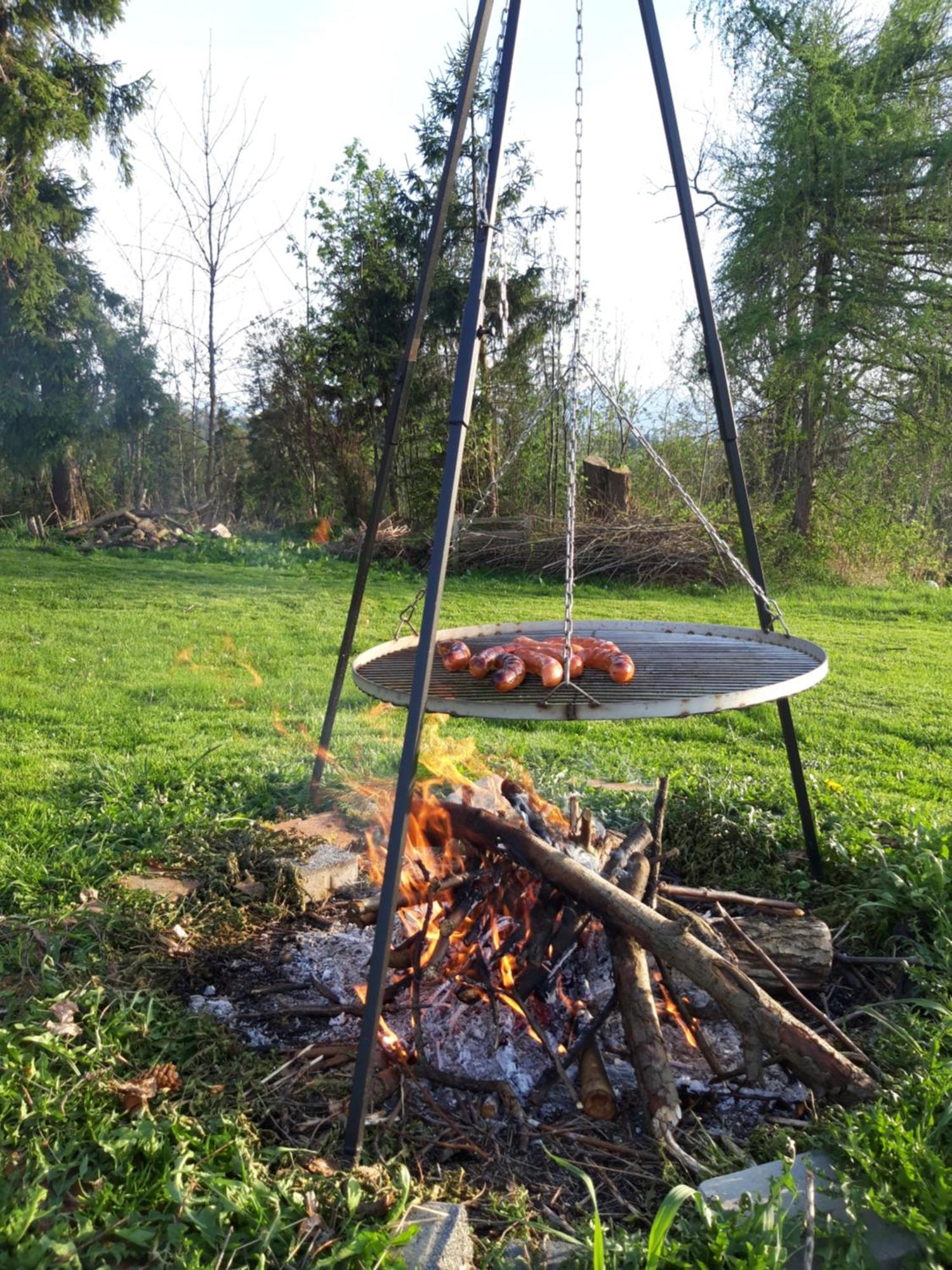 Koslowka Bialy Dunajec