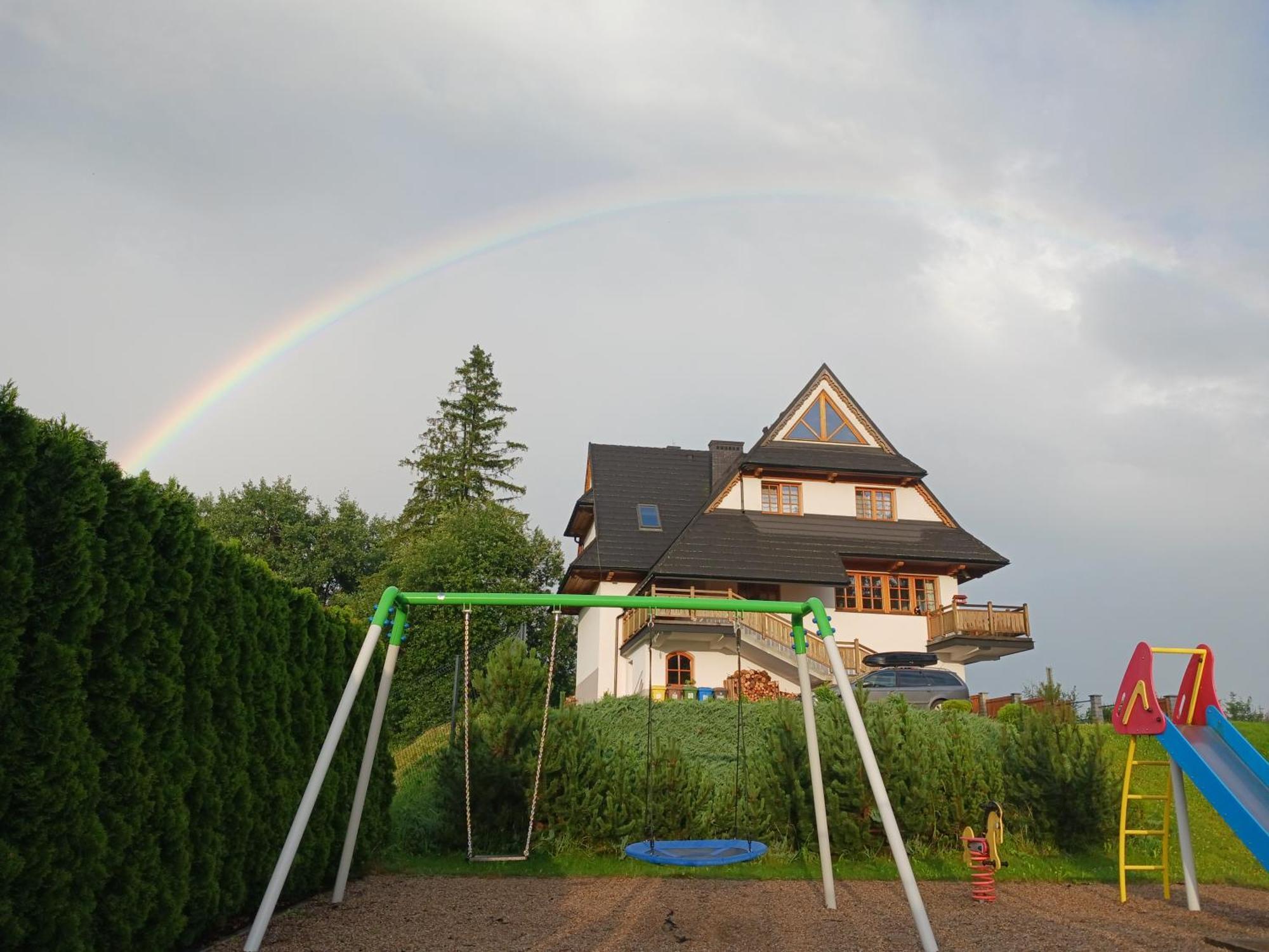 Koslowka Apartment *